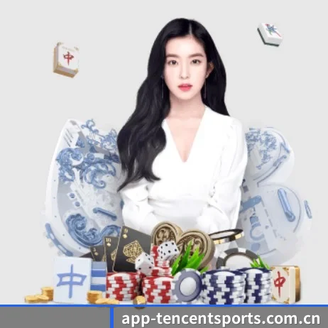 国际化进程 - Tencent Sports